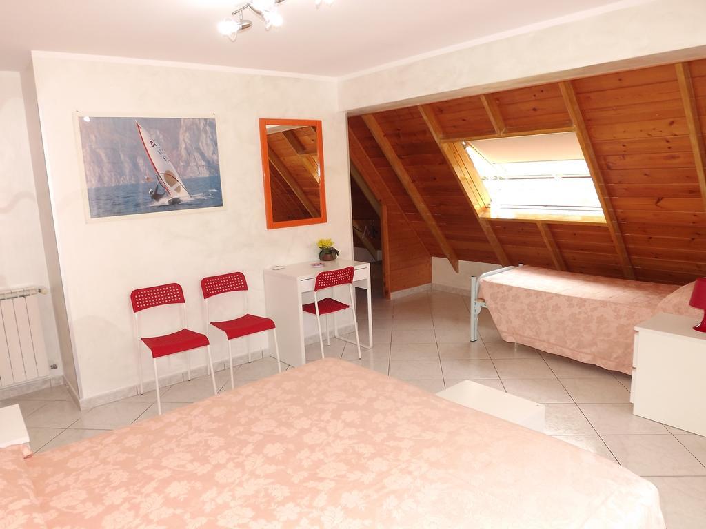 Villa Jovanna Letojanni Kültér fotó