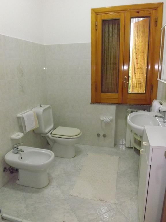 Villa Jovanna Letojanni Szoba fotó