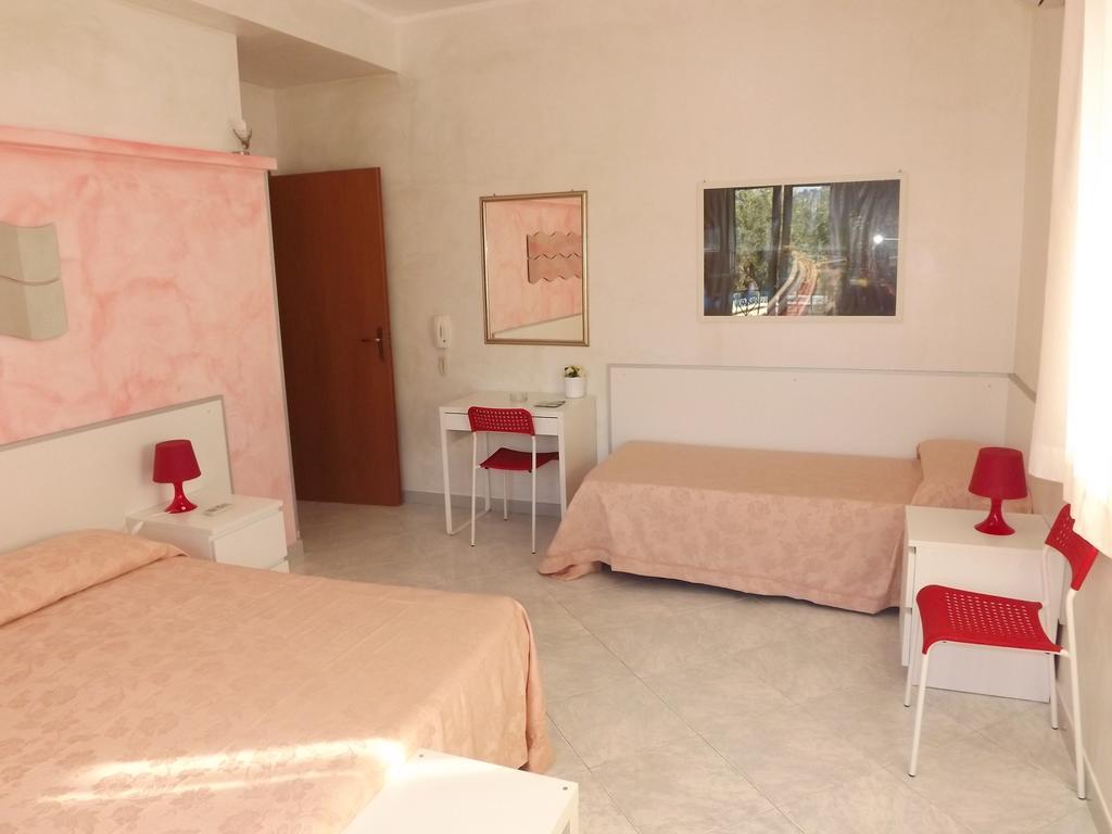 Villa Jovanna Letojanni Kültér fotó