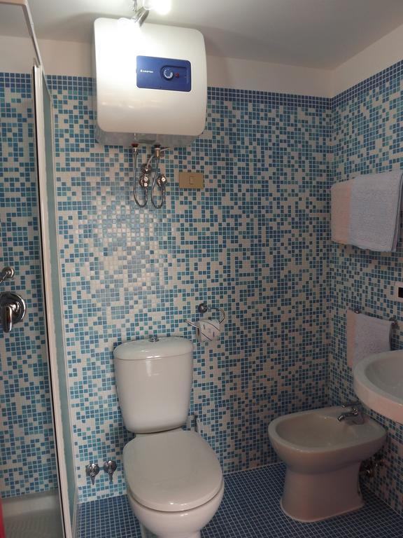 Villa Jovanna Letojanni Szoba fotó
