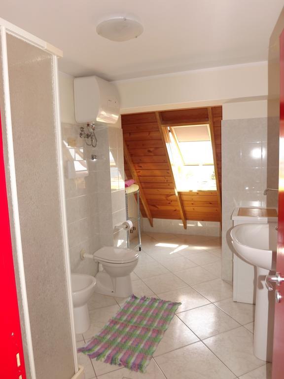 Villa Jovanna Letojanni Szoba fotó