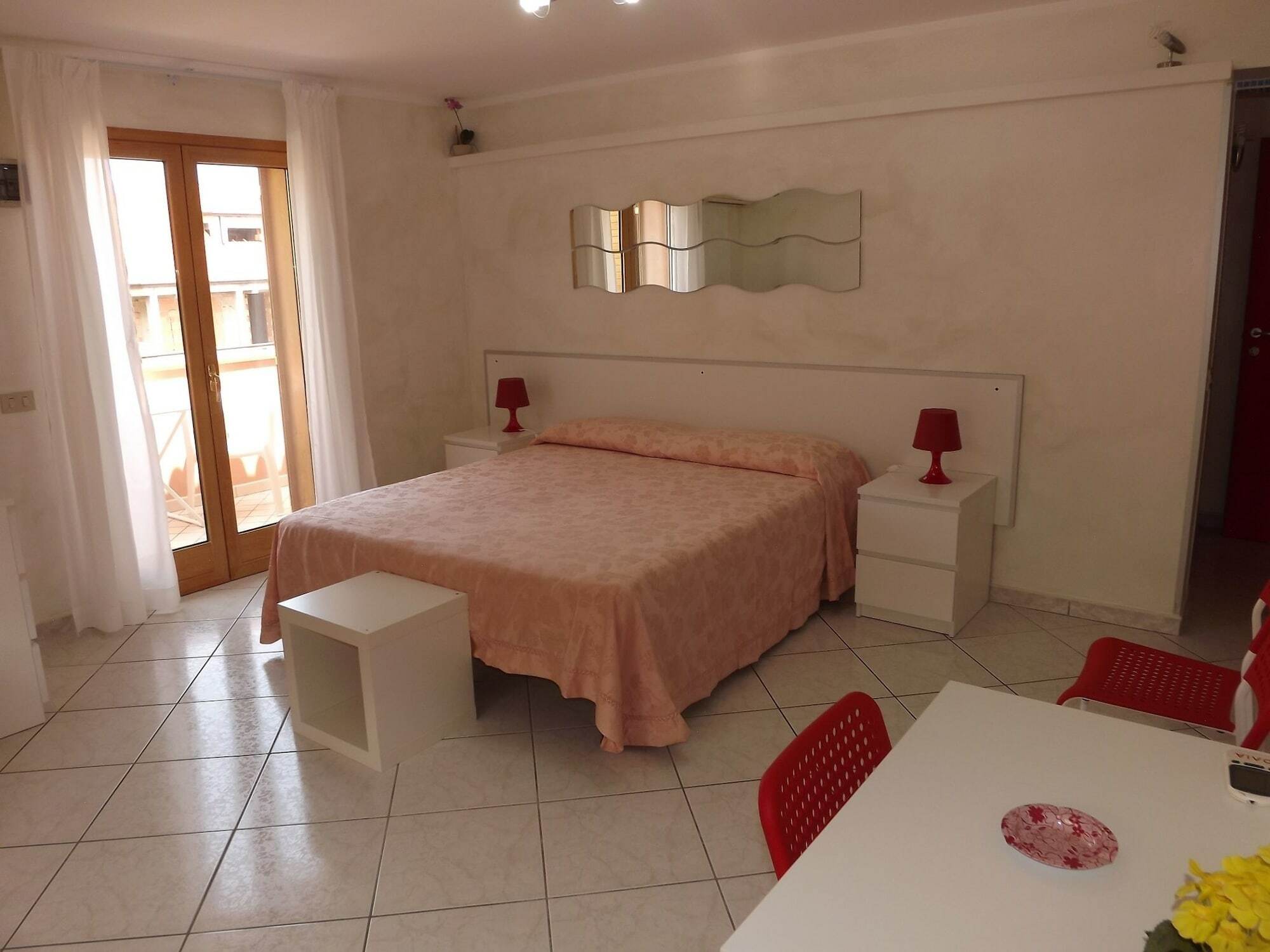 Villa Jovanna Letojanni Kültér fotó